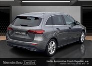Mercedes-Benz Třídy B Hatchback 1,3 l 120 kw
