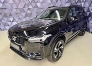 Volvo XC90 1
