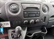 Renault Master Ostatní 2,3 l 96 kw