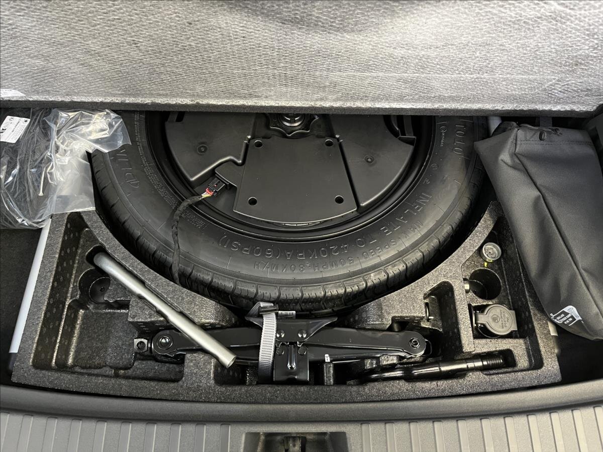 Škoda Kodiaq SUV / Terénní 2,0 l 142 kw