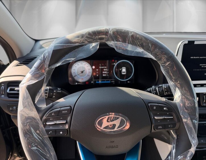 Hyundai i30 Kombi 0,0 71 kw