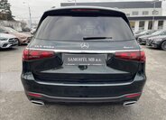 Mercedes-Benz GLS 6