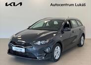 KIA Ceed 1