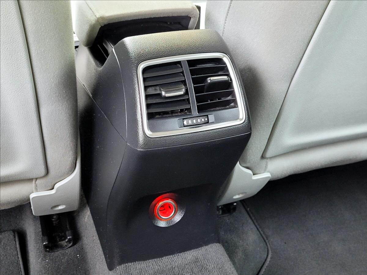 Audi Q3 Hatchback 2,0 l 125 kw