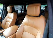Land Rover Range Rover 26