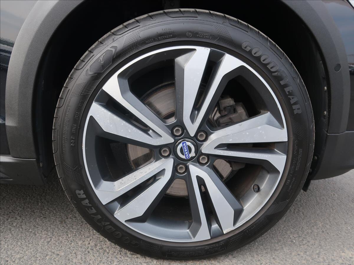 Volvo V60 Kombi 2,0 l 140 kw