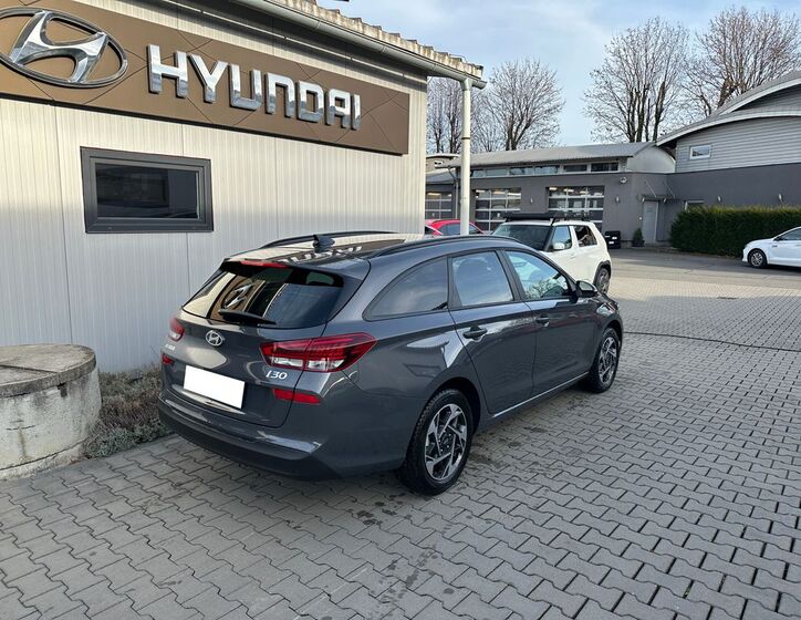 Hyundai i30 5