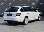 Škoda Octavia 6