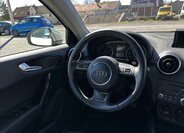 Audi A1 Hatchback 1,2 l 63 kw