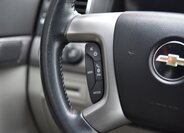 Chevrolet Captiva SUV 2,2 l 135 kw