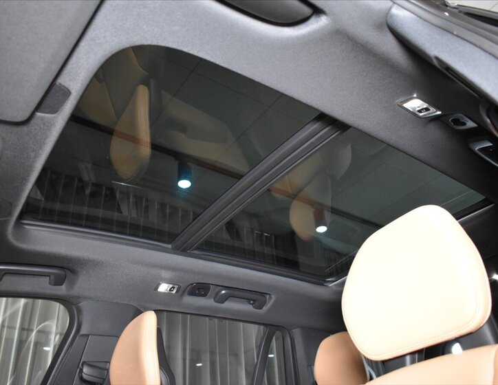 Volvo XC90 SUV / Terénní 2,0 l 177 kw