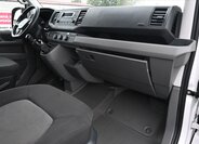 Volkswagen Crafter Skříň 2,0 l 130 kw