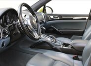 Porsche Cayenne SUV / Terénní 4,8 l 294 kw