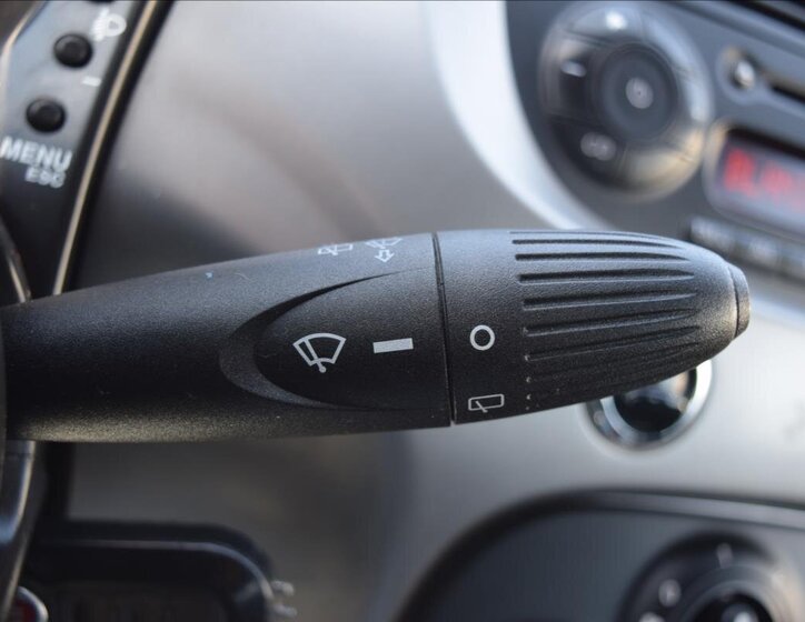 Fiat 500 Hatchback 875,0 63 kw