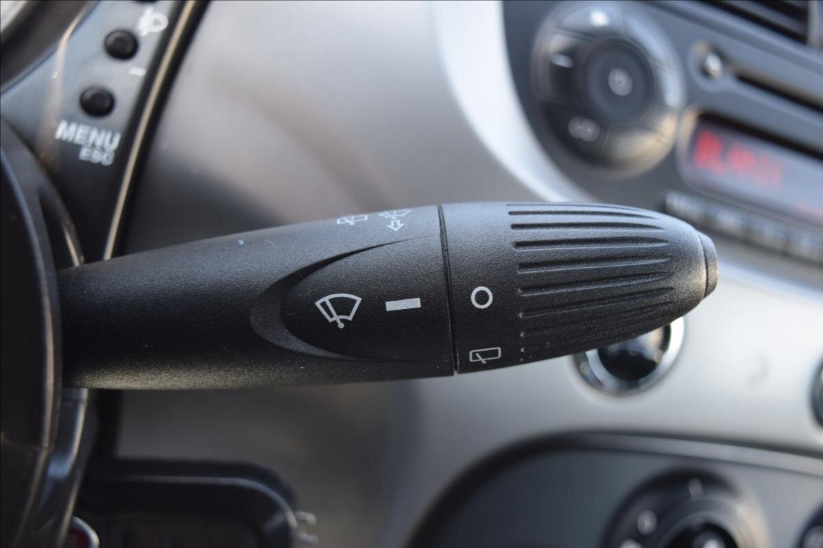 Fiat 500 Hatchback 875,0 63 kw