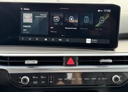 KIA Sorento SUV 2,2 l 142 kw