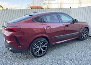 BMW X6 Sedan / Limuzína 3,0 l 210 kw