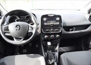 Renault Clio Hatchback 1,1 l 54 kw