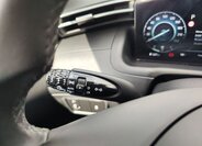 Hyundai Tucson SUV / Terénní 1,6 l 110 kw