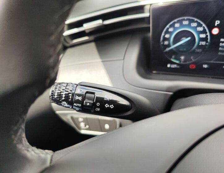 Hyundai Tucson SUV / Terénní 1,6 l 110 kw