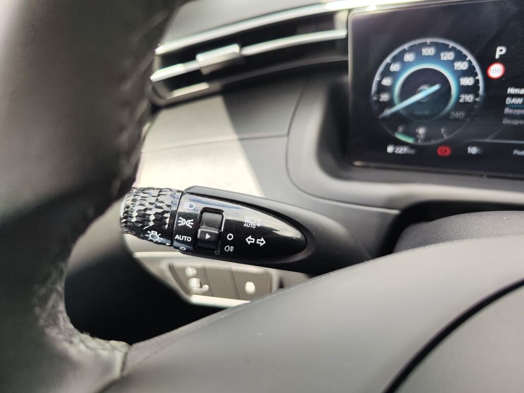 Hyundai Tucson SUV / Terénní 1,6 l 110 kw