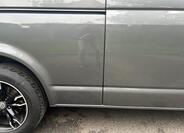 Volkswagen Transporter 31