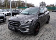 Ford Kuga SUV / Terénní 2,0 l 132 kw