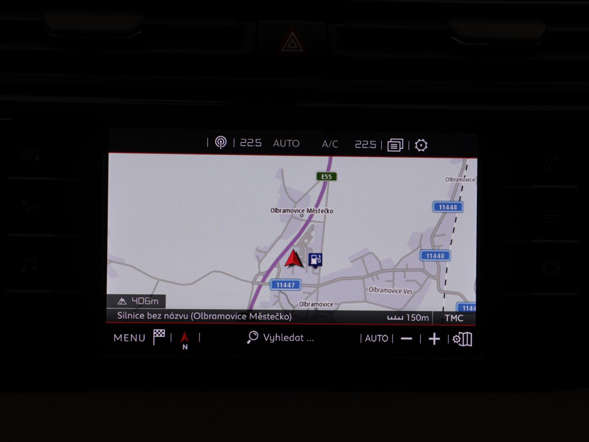 Citroën Grand C4 Picasso MPV 1,2 l 96 kw