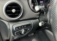 Mercedes-Benz Třídy V 7