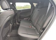 Hyundai Tucson SUV / Terénní 1,7 l 85 kw