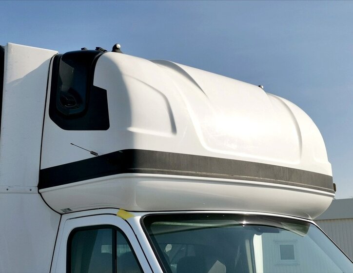 Renault Master Valník 2,3 l 120 kw