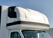 Renault Master Valník 2,3 l 120 kw