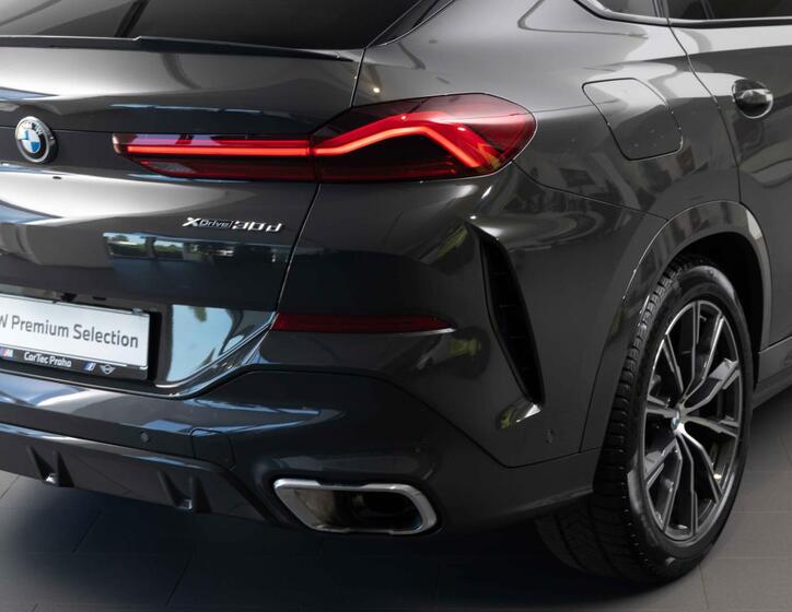 BMW X6 9