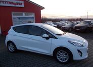 Ford Fiesta 9