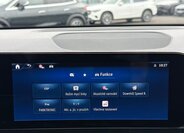 Mercedes-Benz GLB SUV / Terénní 2,0 l 110 kw