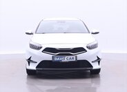 KIA Ceed Kombi 1,5 l 117 kw