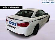 BMW Řada 4 3