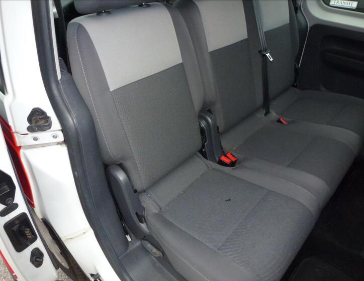 Volkswagen Caddy 22