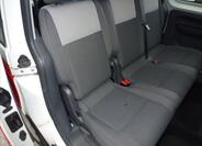 Volkswagen Caddy 22