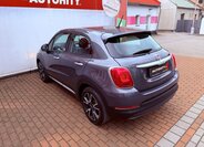 Fiat 500X Hatchback 1,4 l 103 kw