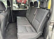 Mercedes-Benz Vaneo Kombi 1,6 l 75 kw