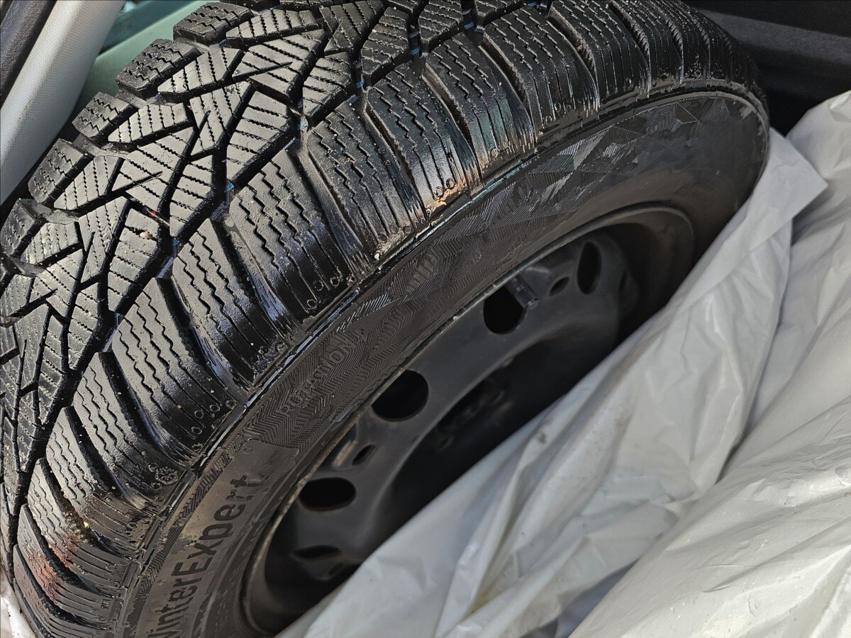 Škoda Fabia Kombi 999,0 70 kw