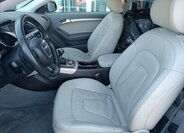 Audi A5 Kupé 2,7 l 140 kw