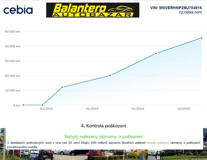 Opel Combo MPV 1,2 l 81 kw