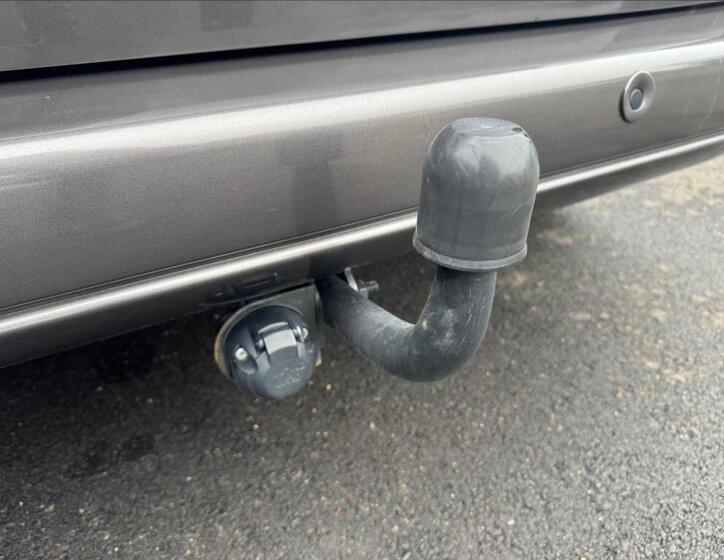 Peugeot Partner Tepee Kombi 1,6 l 88 kw