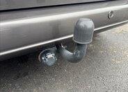 Peugeot Partner Tepee Kombi 1,6 l 88 kw