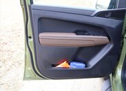 Volkswagen Amarok Pick-up 3,0 l 177 kw