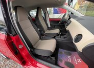 Škoda Citigo Hatchback 999,0 44 kw