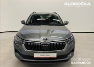 Škoda Karoq SUV 1,5 l 110 kw