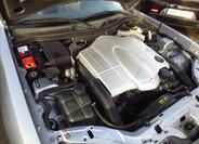 Chrysler Crossfire 24